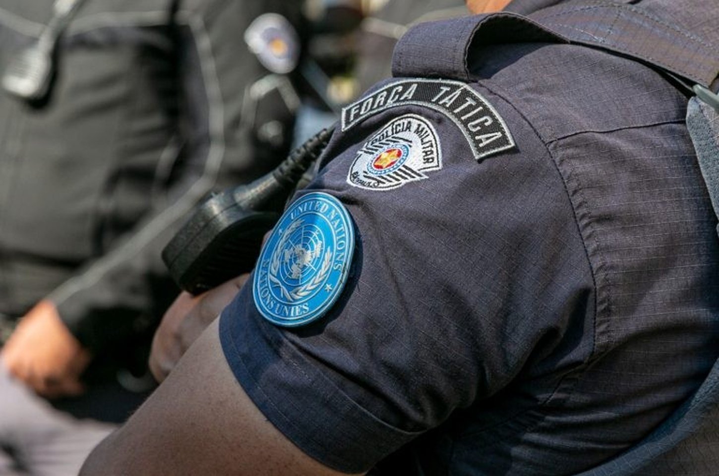 Polícia prende homem procurado internacionalmente por tráfico de drogas em Ilhabela