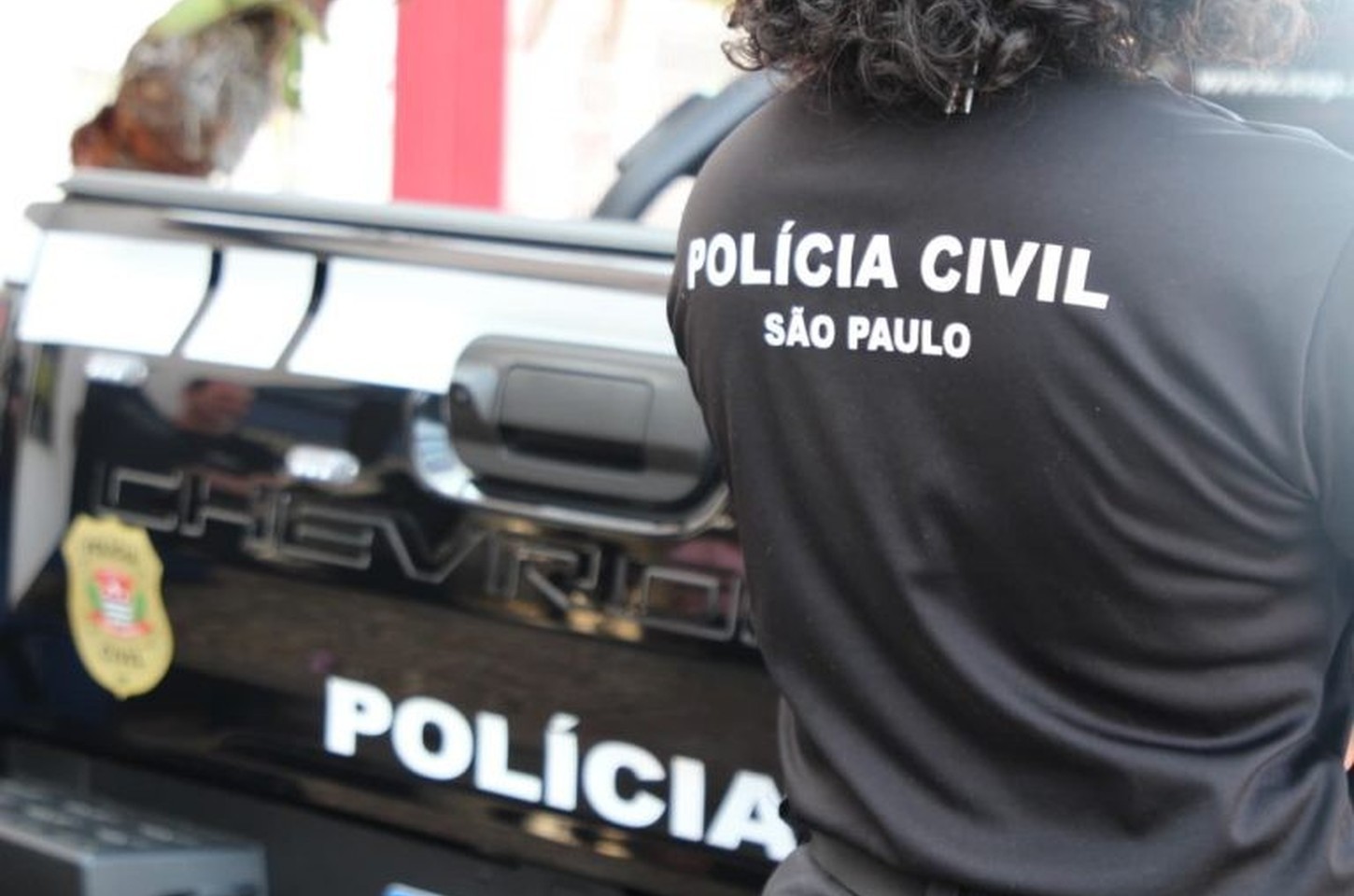Polícia prende suspeito de golpe do 'bilhete premiado' em São Paulo