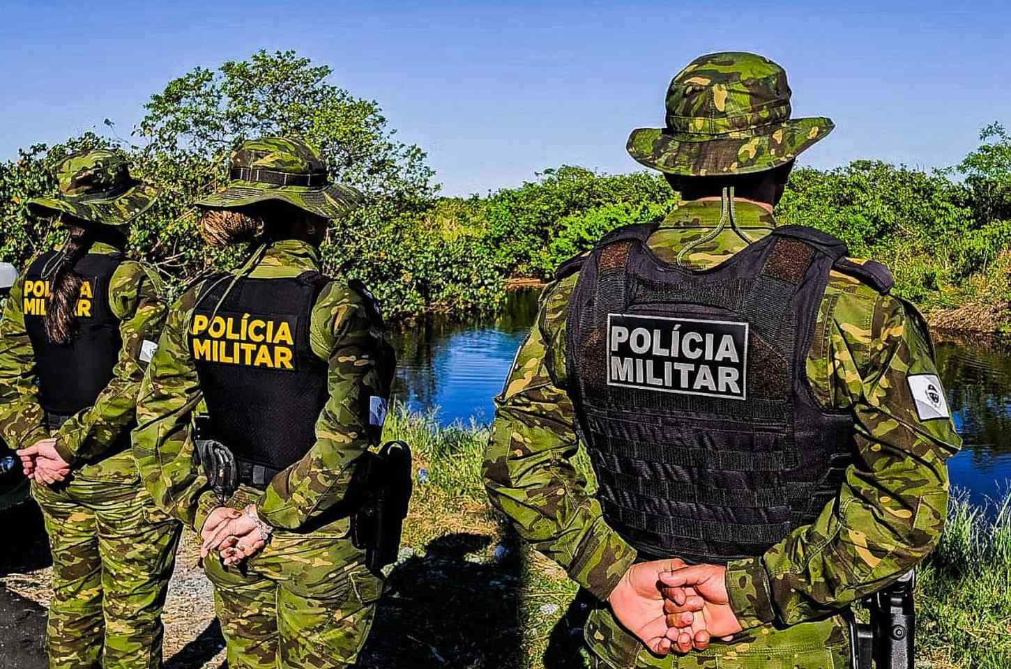 Policiamento ambiental reforça proteção às restingas no litoral do Paraná