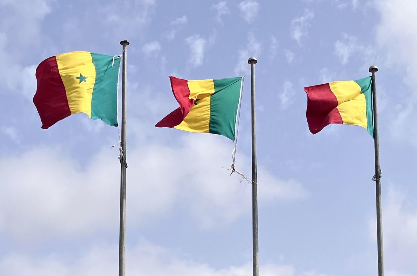 Por mais turismo e comércio, Brasil quer voo mais curto para o Senegal