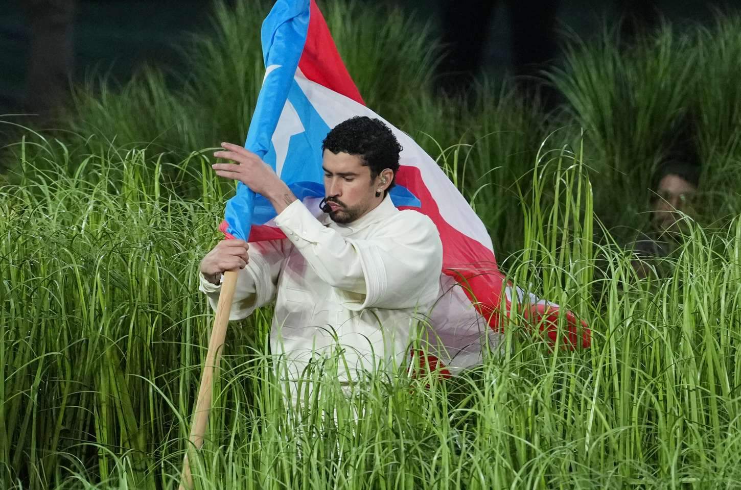 Porto Rico: entre a cultura latina e o status colonial dos EUA