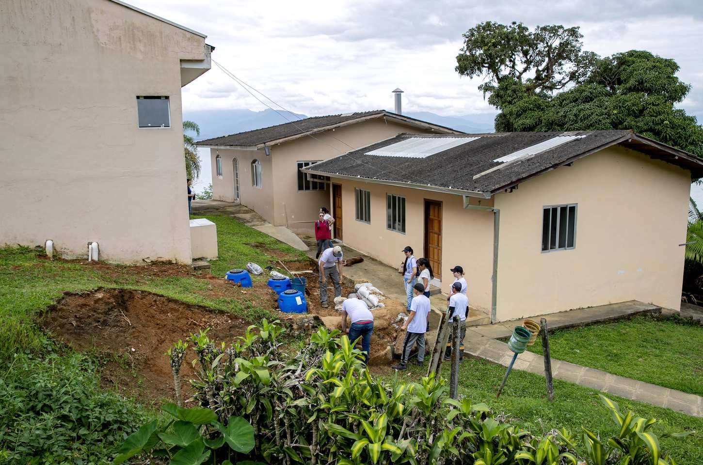 Portos do Paraná investem mais de R$ 31 milhões em ações ambientais no litoral