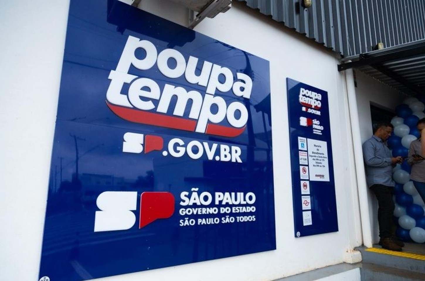 Poupatempo é eleito melhor serviço digital do Brasil em prêmio nacional