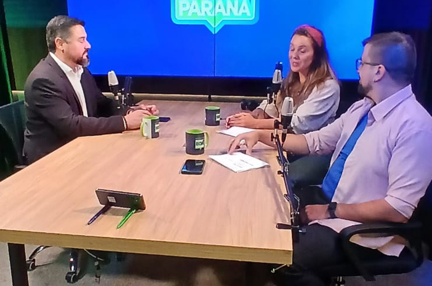Poupatempo Paraná: 200 serviços em um só lugar e economia de R$ 2 bilhões