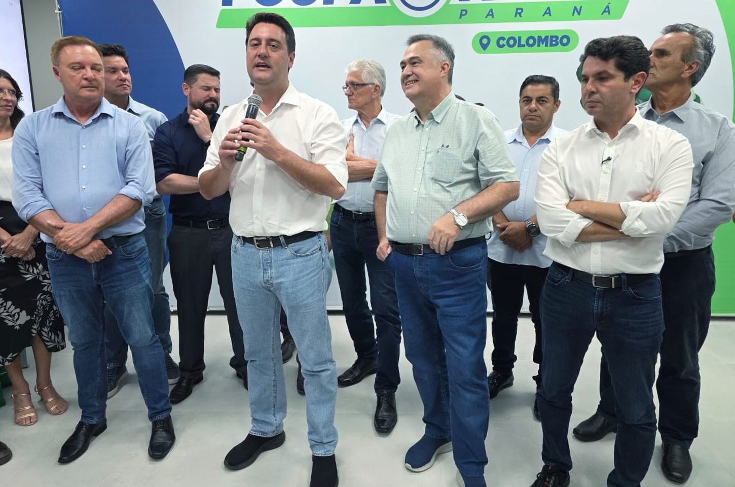 Poupatempo Paraná inaugura 11ª unidade em Colombo e amplia serviços