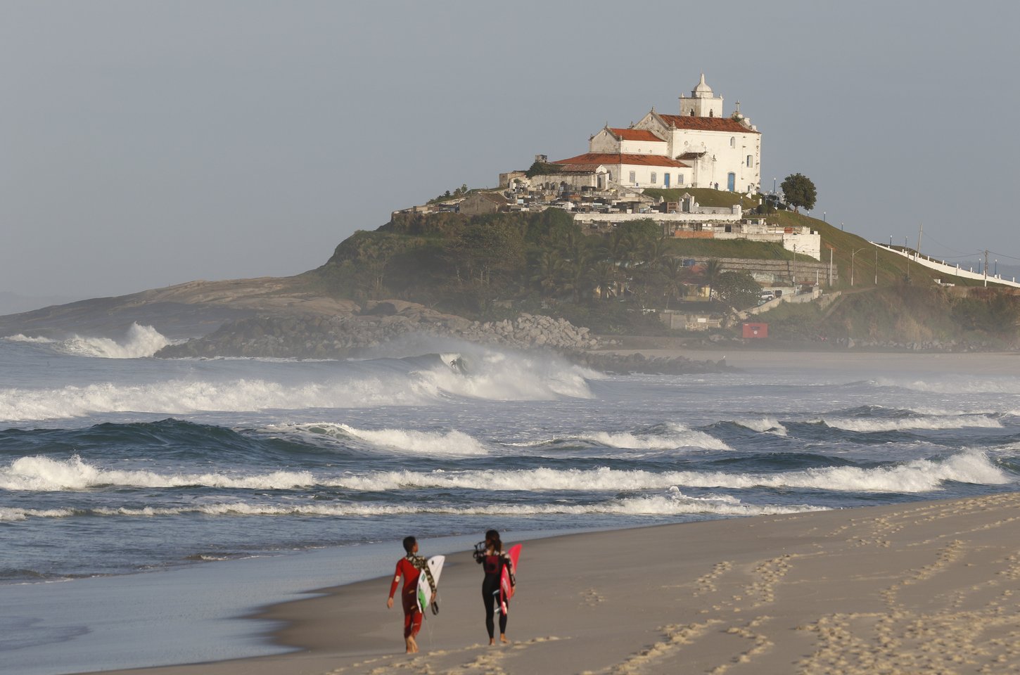 Praias e marinas brasileiras buscam certificação internacional de qualidade