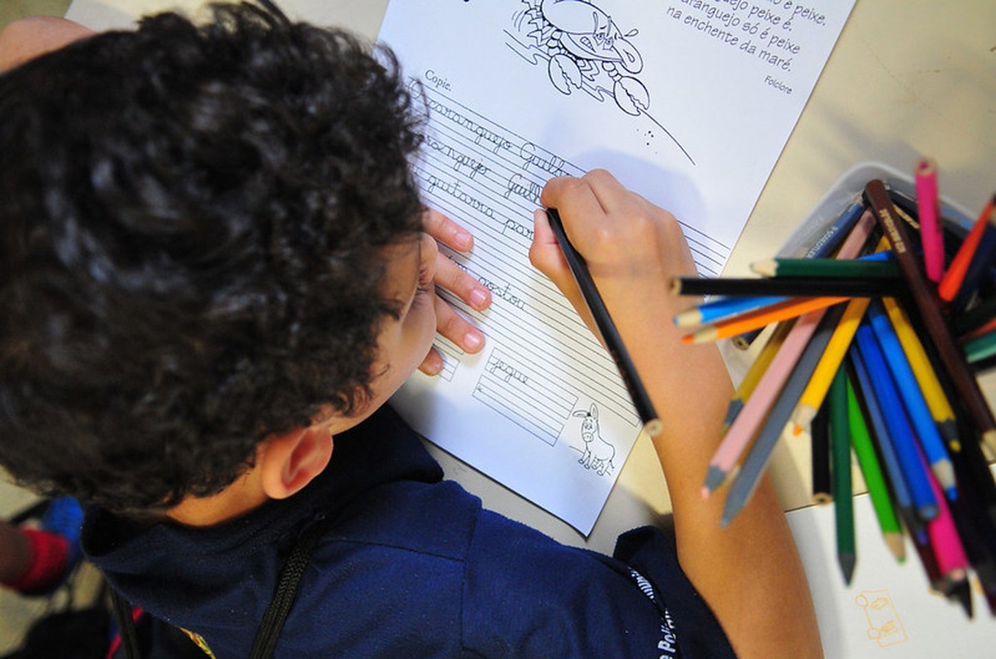 Prazo para inscrição no Selo Nacional de Alfabetização termina hoje