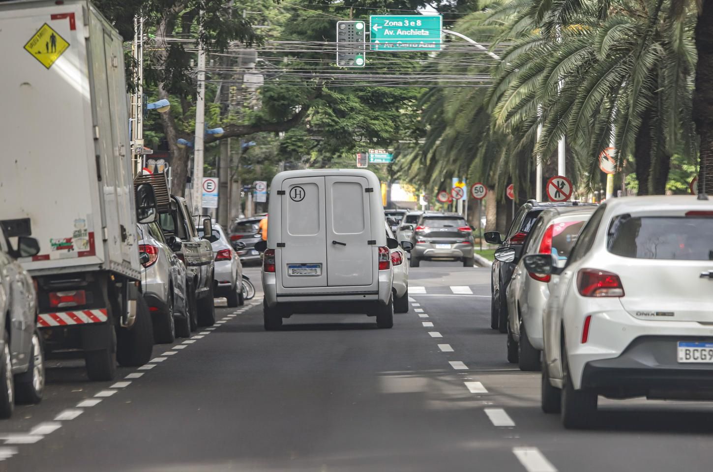 Prazo para pagar terceira parcela do IPVA 2026 termina nesta sexta