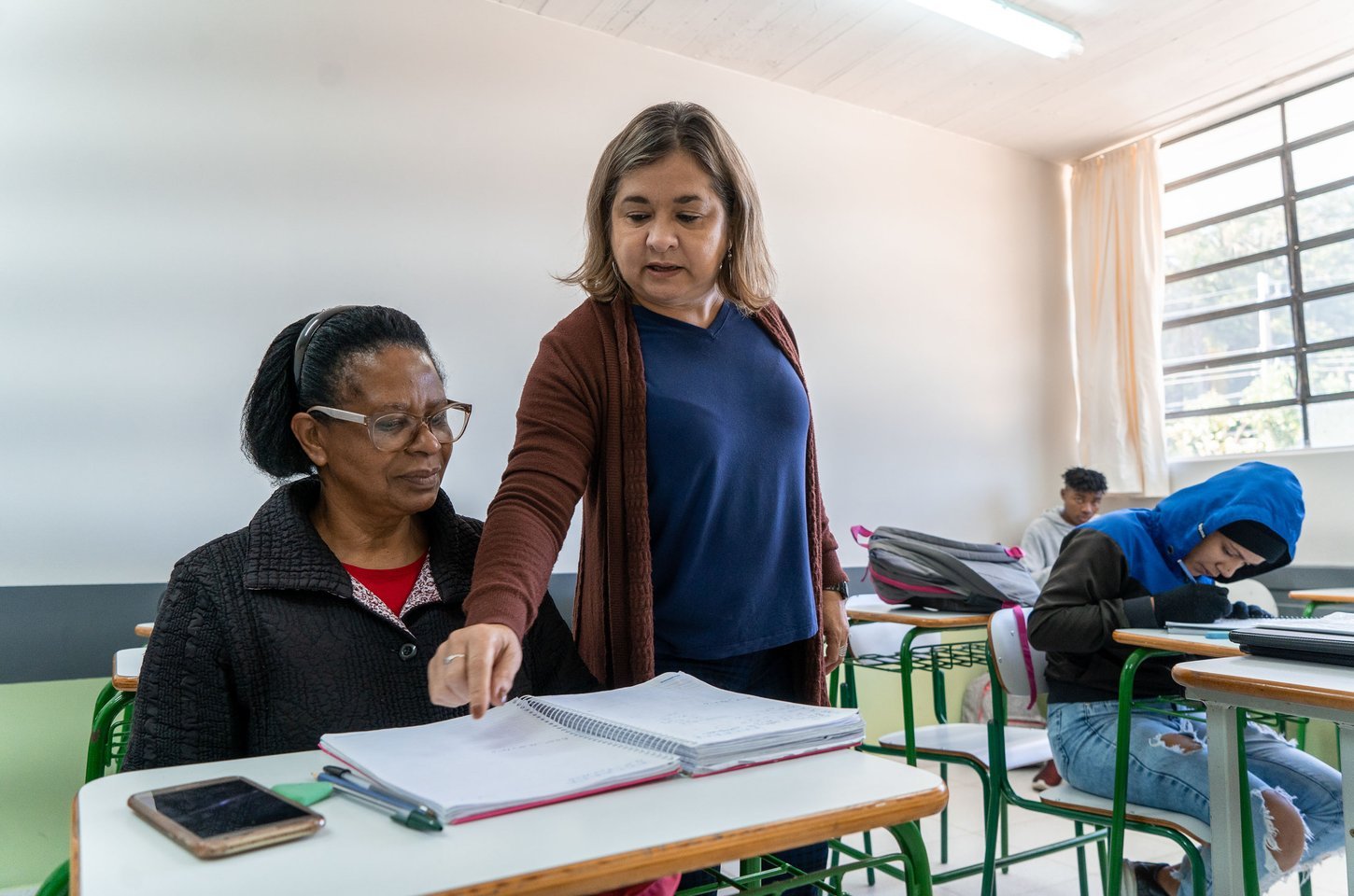 Prazo para pré-inscrição em exames de certificação da EJA termina nesta sexta