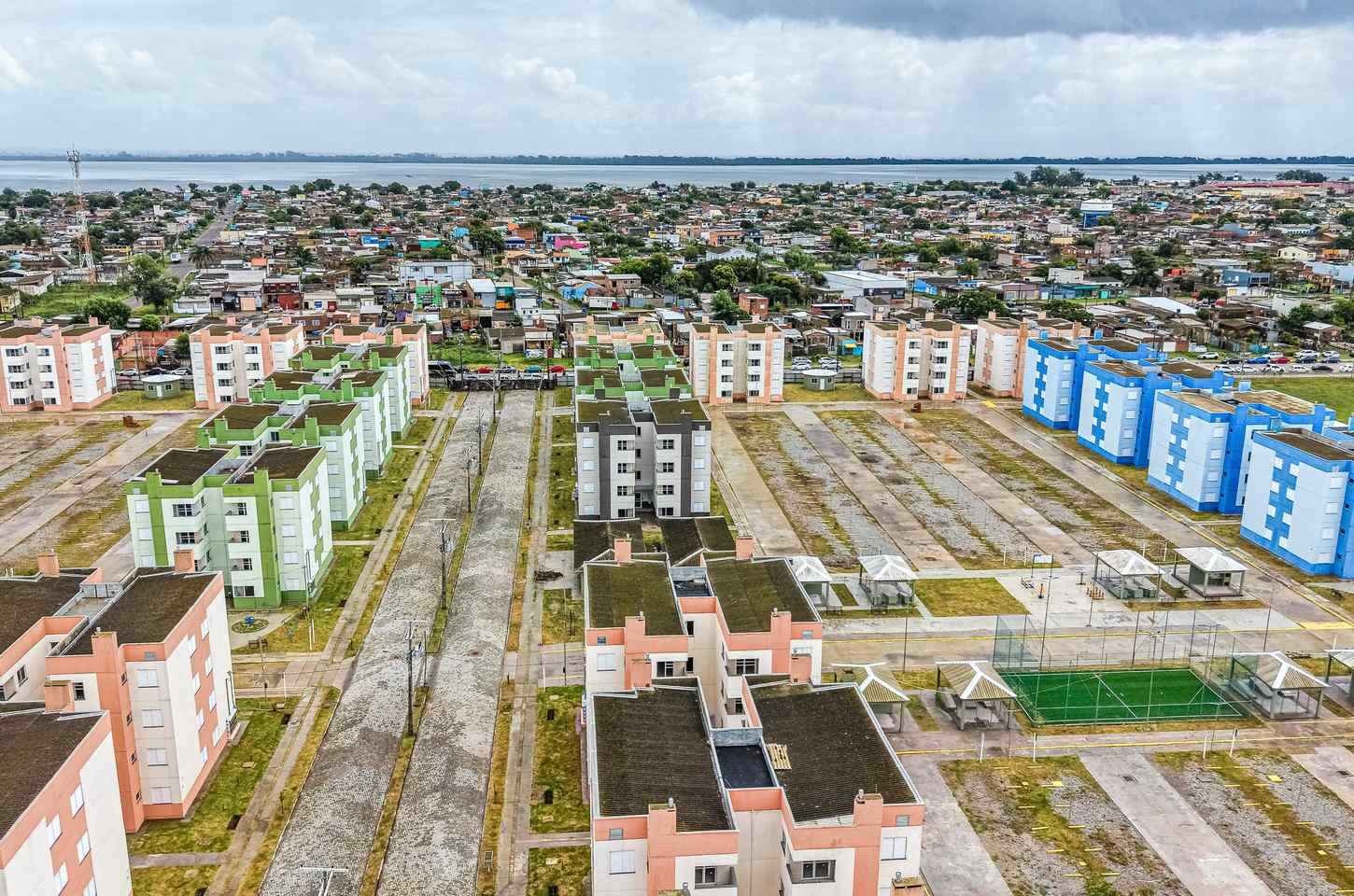 Prazo para propostas do Minha Casa, Minha Vida - Entidades termina nesta terça