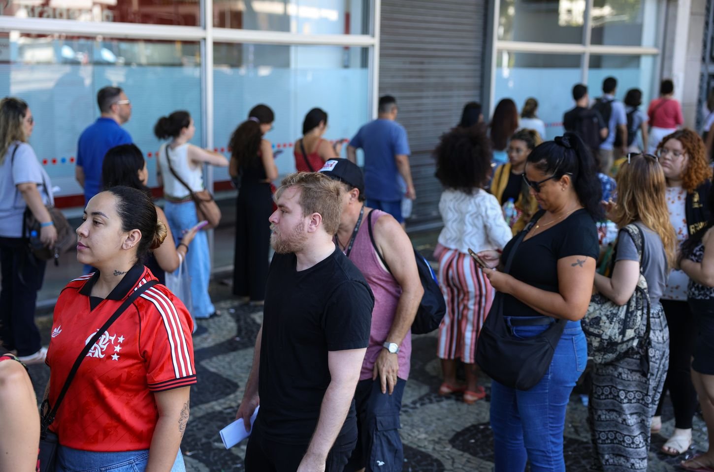 Prazo para recursos do CNU 2025 termina nesta segunda-feira