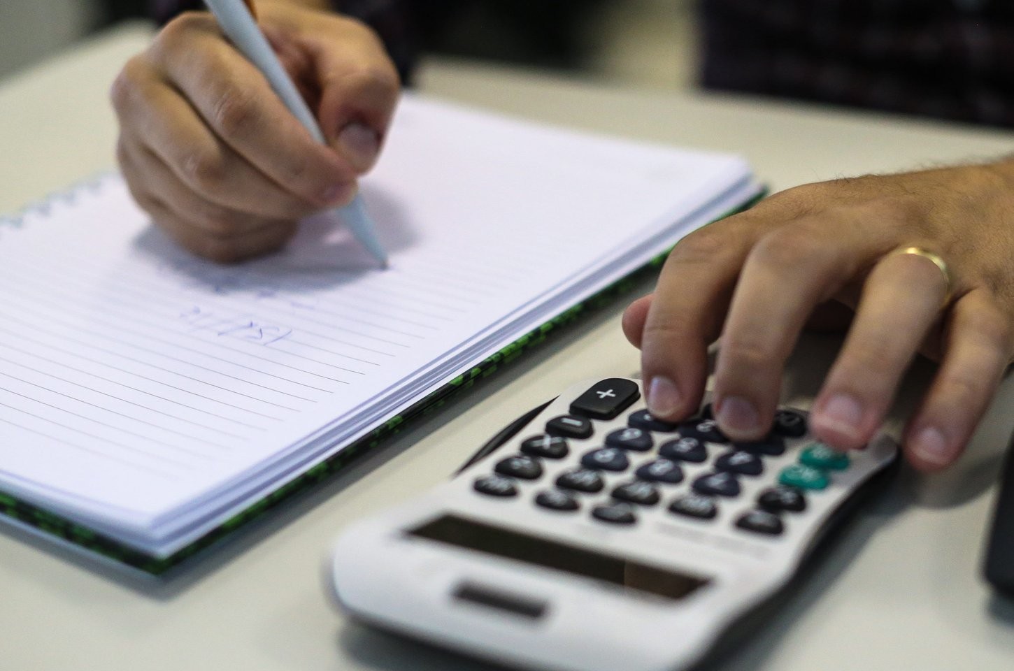Prazo para regularizar dívidas tributárias no Paraná termina nesta semana