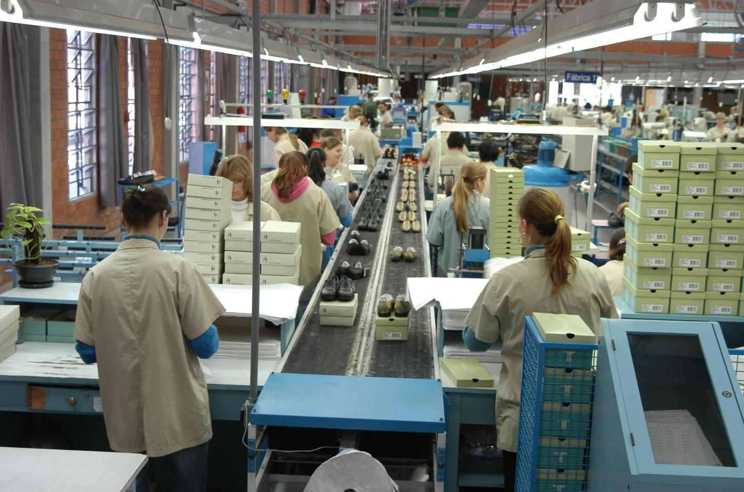 Prazo para relatório de igualdade salarial é prorrogado até 6 de abril