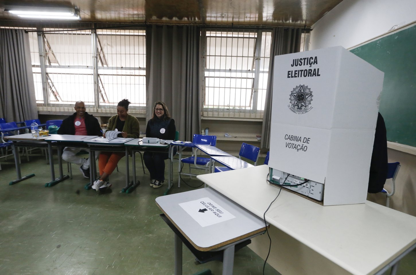 Prazo para tirar ou regularizar título de eleitor termina nesta quarta-feira (6)