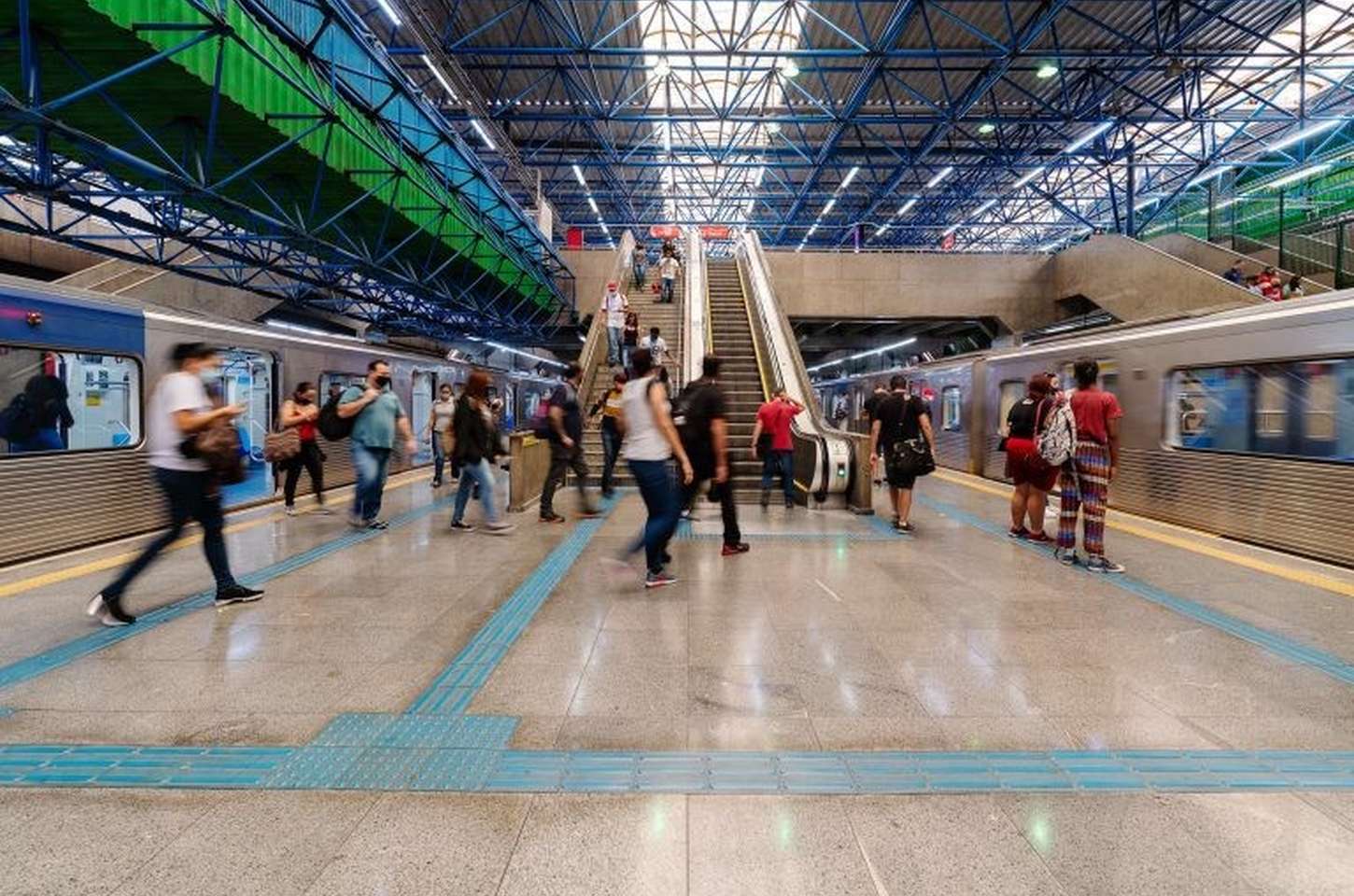 Pré-Carnaval em São Paulo: transporte especial e roteiro de blocos
