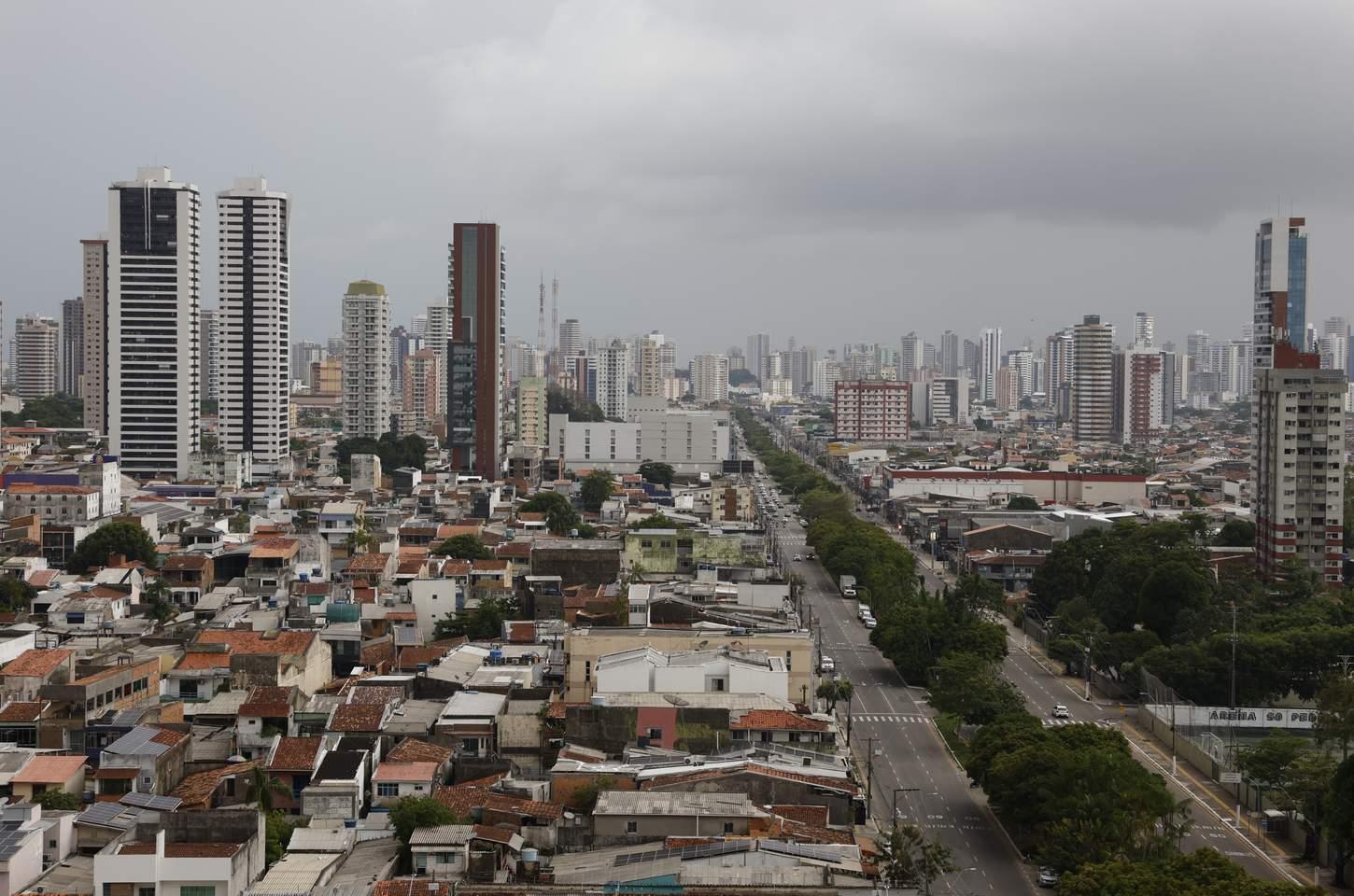 Preços de hospedagem em Belém mais que dobram com COP30