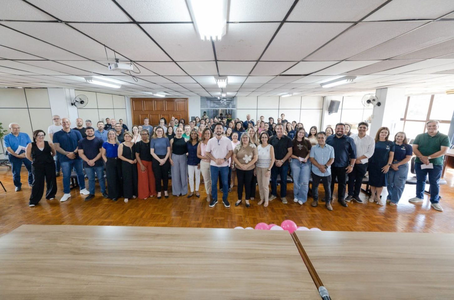 Prefeitura de Apucarana divulga programação especial para o Mês da Mulher