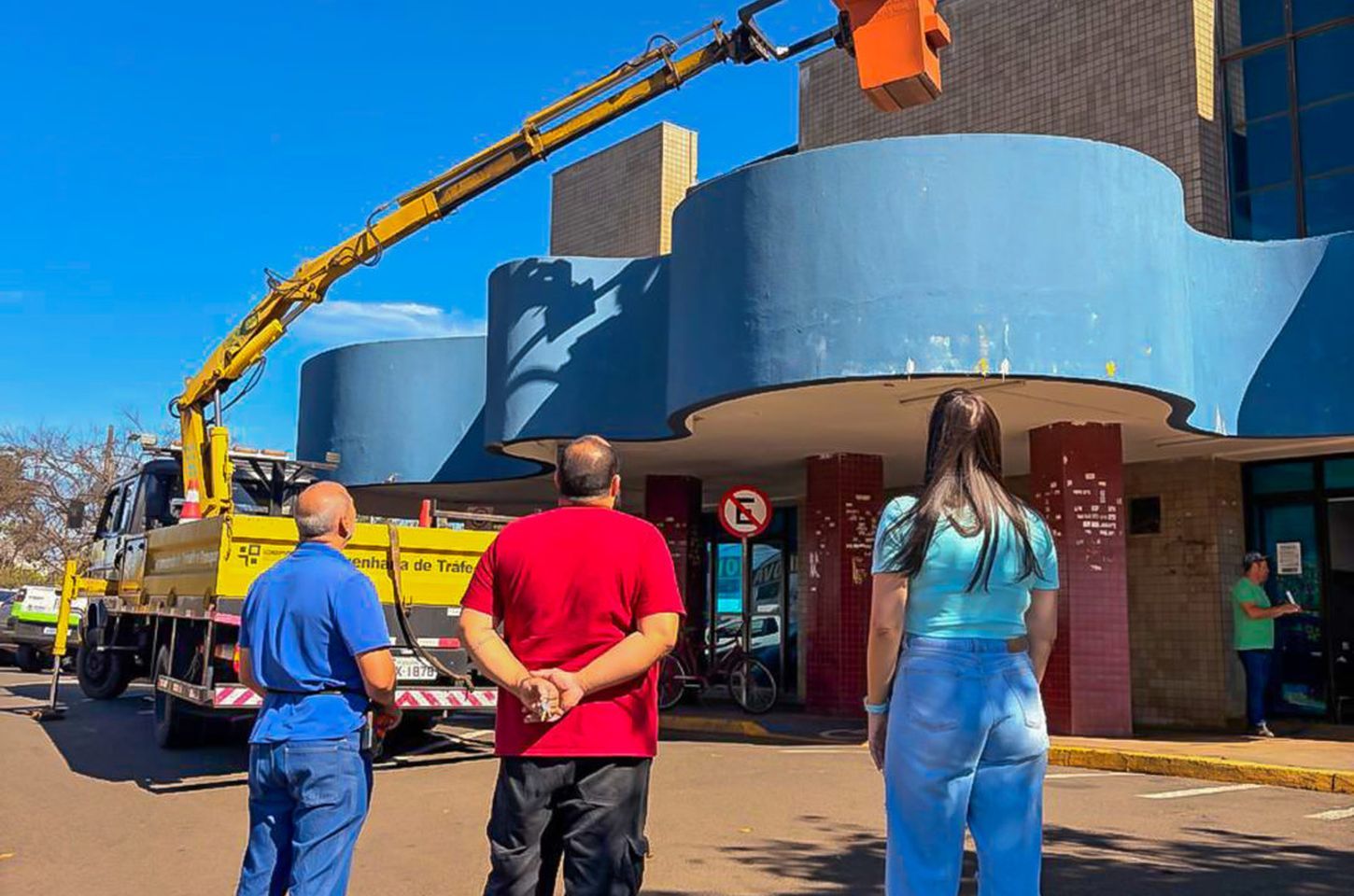 Prefeitura de Apucarana intensifica ações de combate à dengue no Terminal Rodoviário