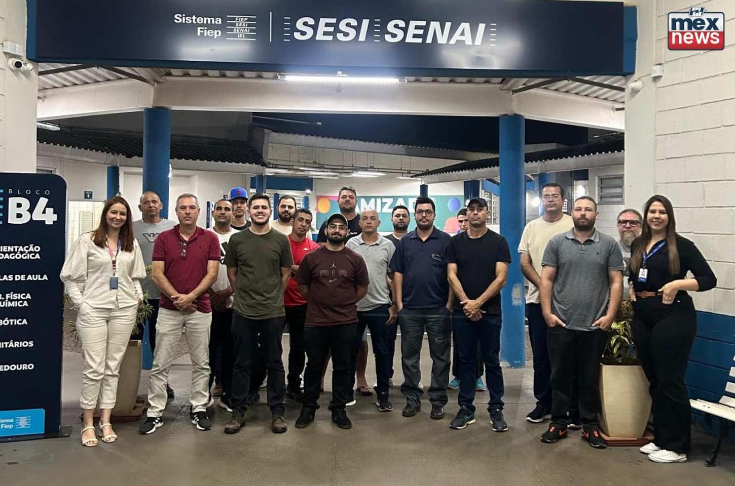 Prefeitura de Apucarana lança curso gratuito de eletricidade industrial