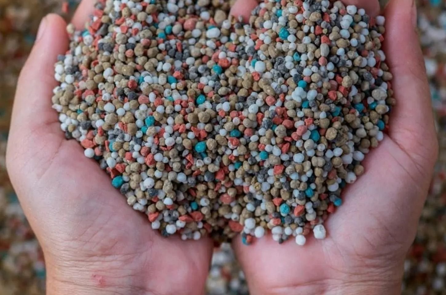 Prefeitura de Apucarana lança programa Terra Fértil com adubos a preços reduzidos