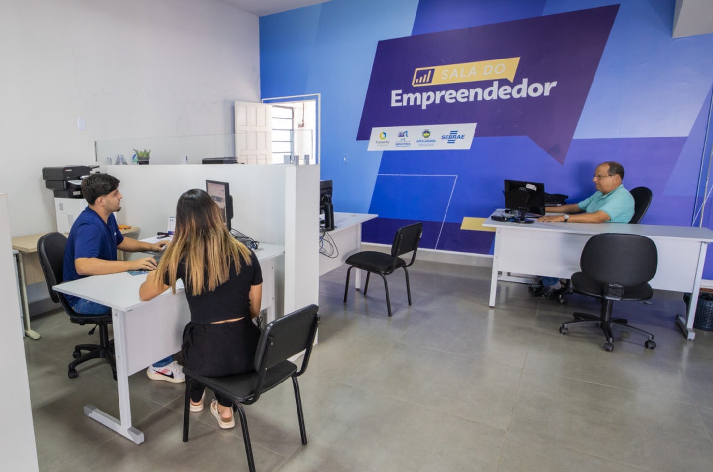 Prefeitura de Apucarana oferece DASN gratuita para MEIs na Sala do Empreendedor