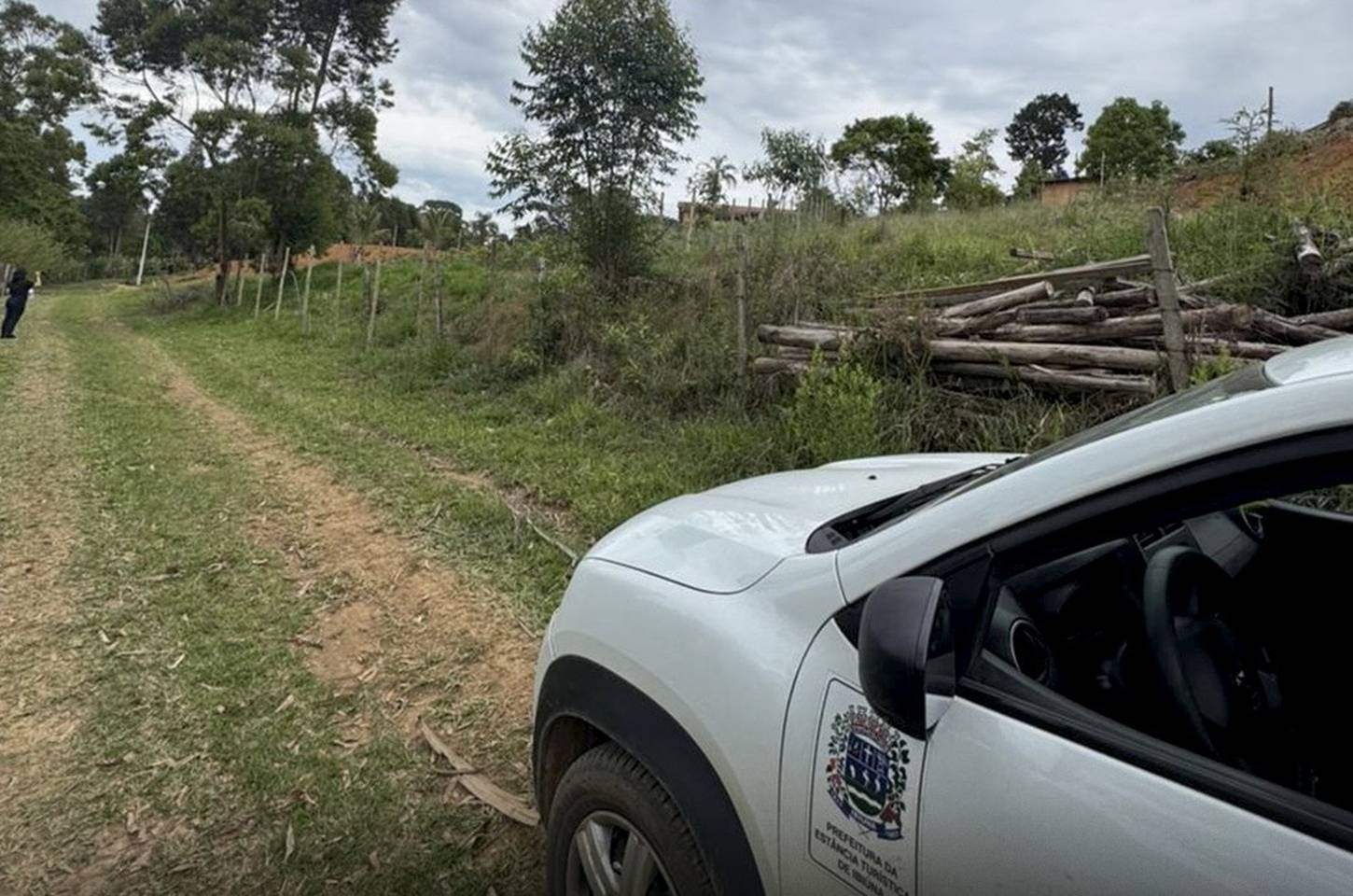 Prefeitura de Ibiúna intensifica fiscalização contra loteamentos clandestinos