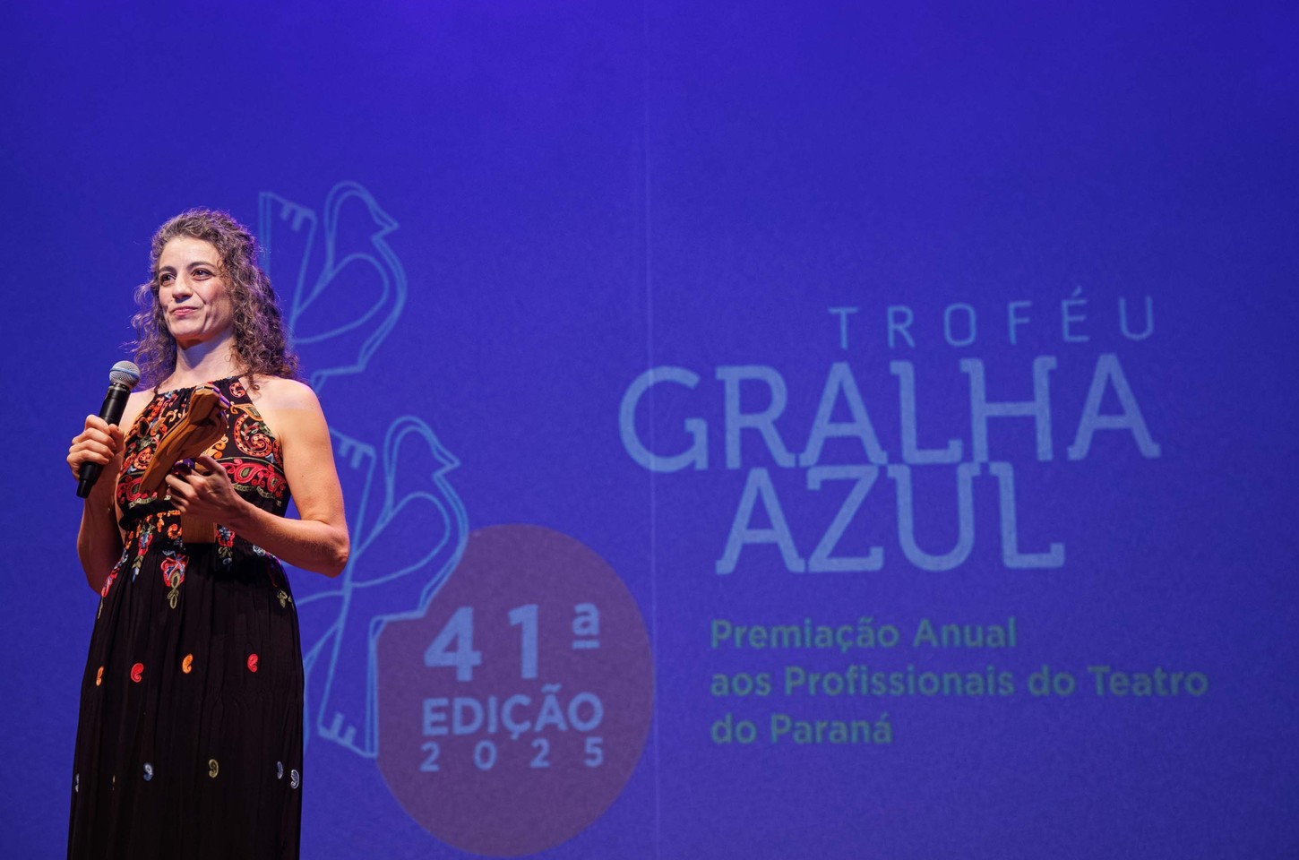 Prêmio Gralha Azul abre edital para credenciamento de jurados