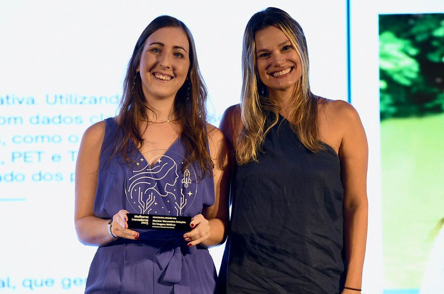 Prêmio Mulheres Inovadoras 2025: inscrições abertas para startups lideradas por mulheres