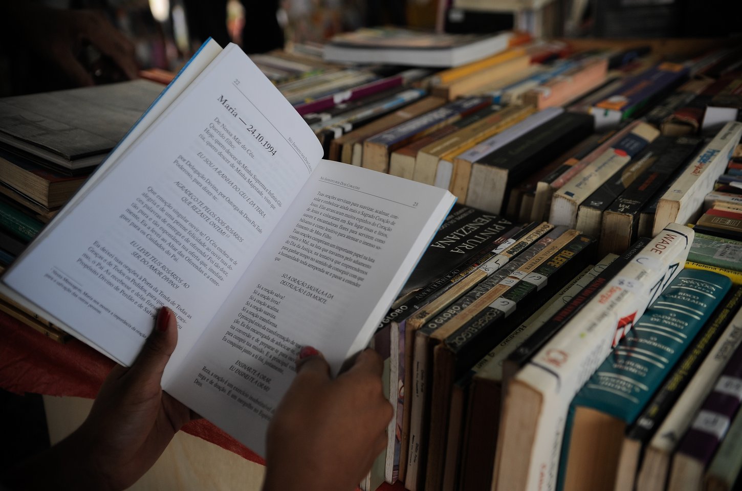 Prêmio Sesc de Literatura abre inscrições para novos autores