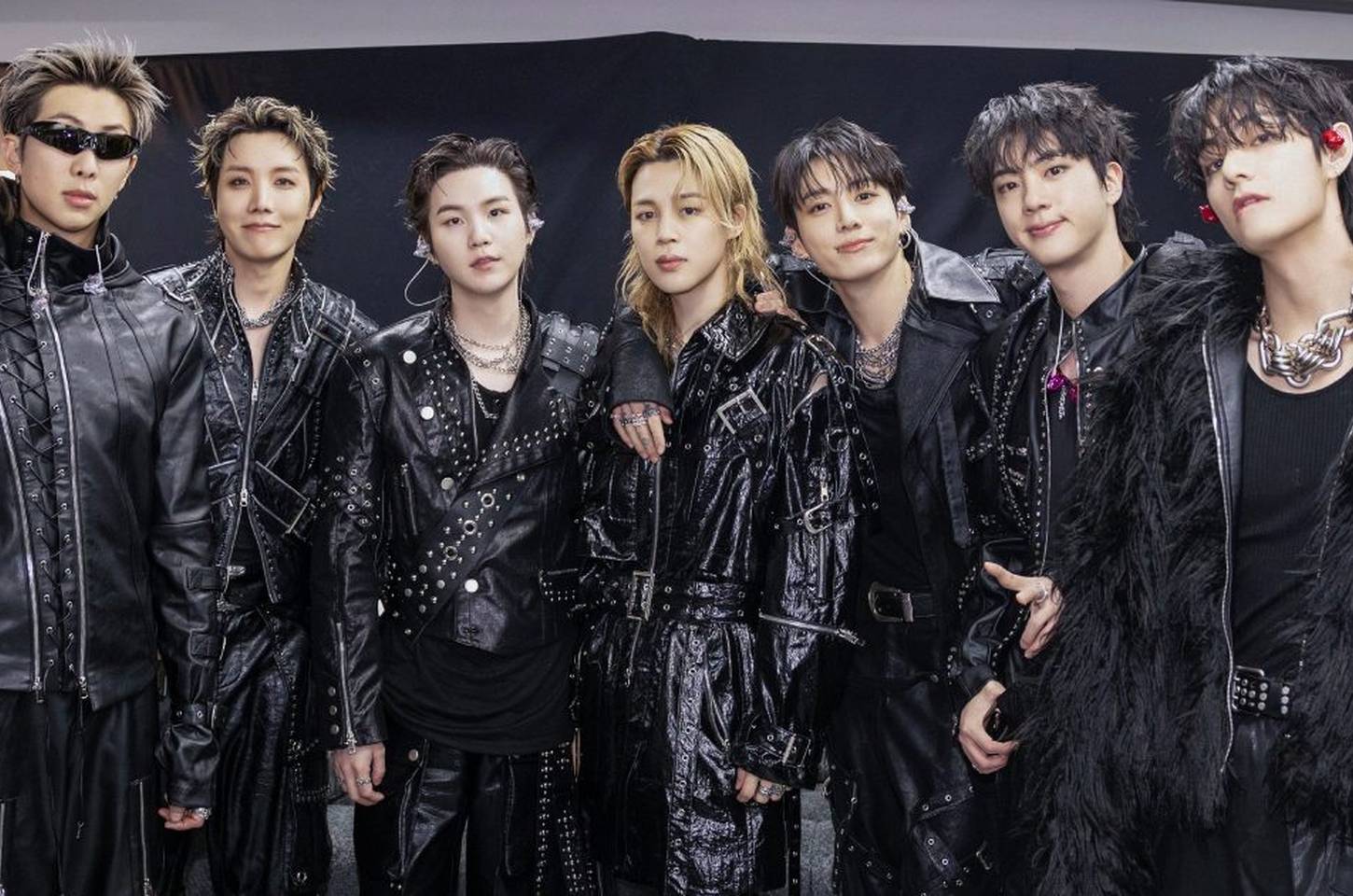 Presidente do México receberá BTS no Palácio Nacional antes de shows