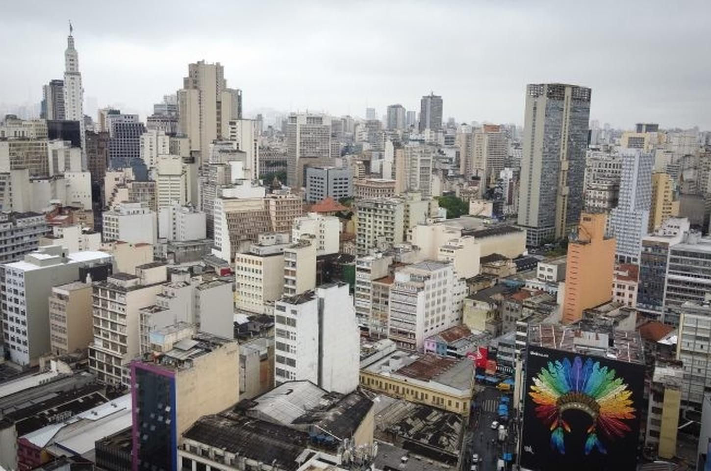 Previsão do tempo para quinta-feira (21), em SP: tempo estável