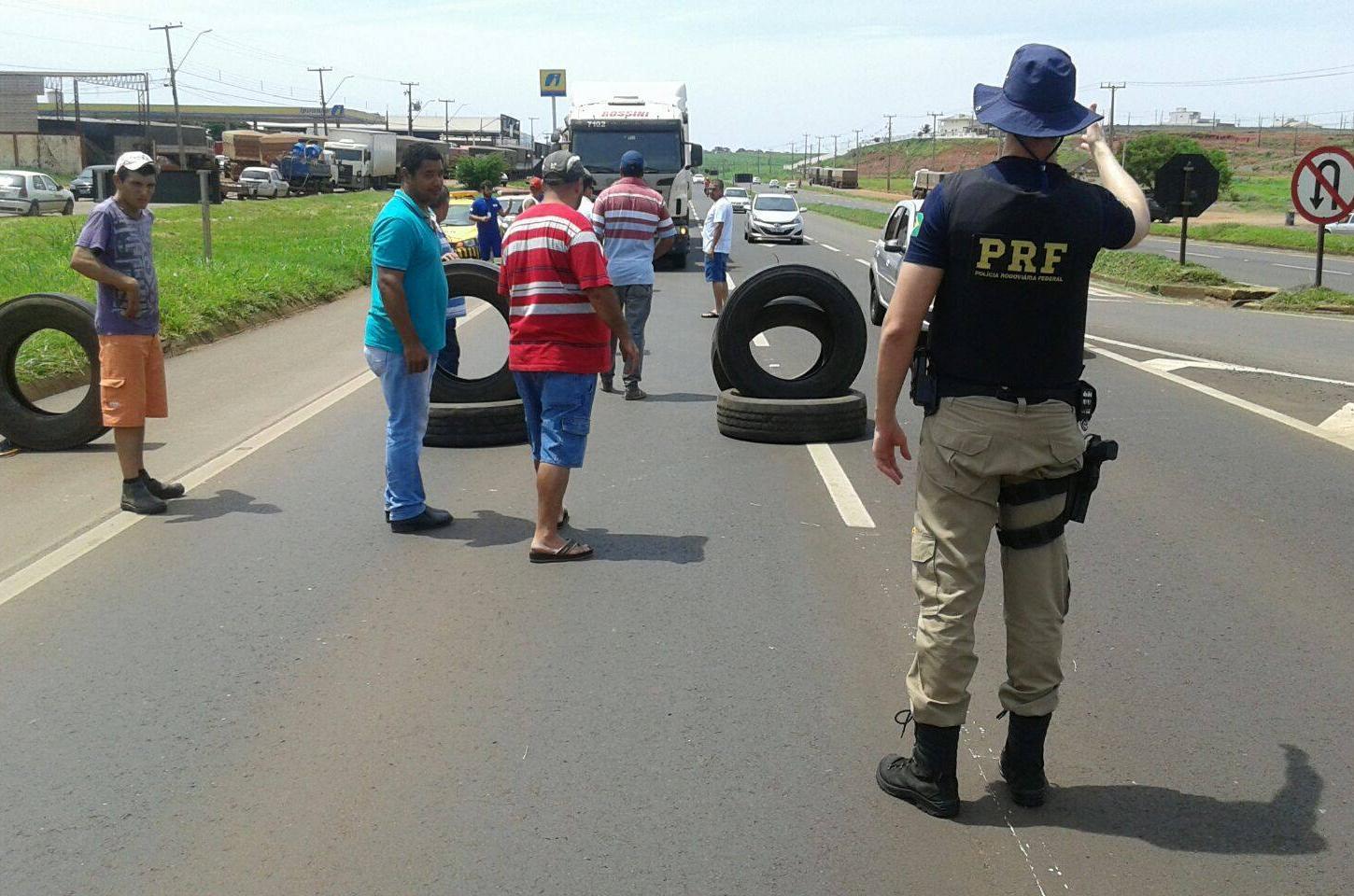 PRF inicia Operação Carnaval 2026 com foco em álcool e velocidade