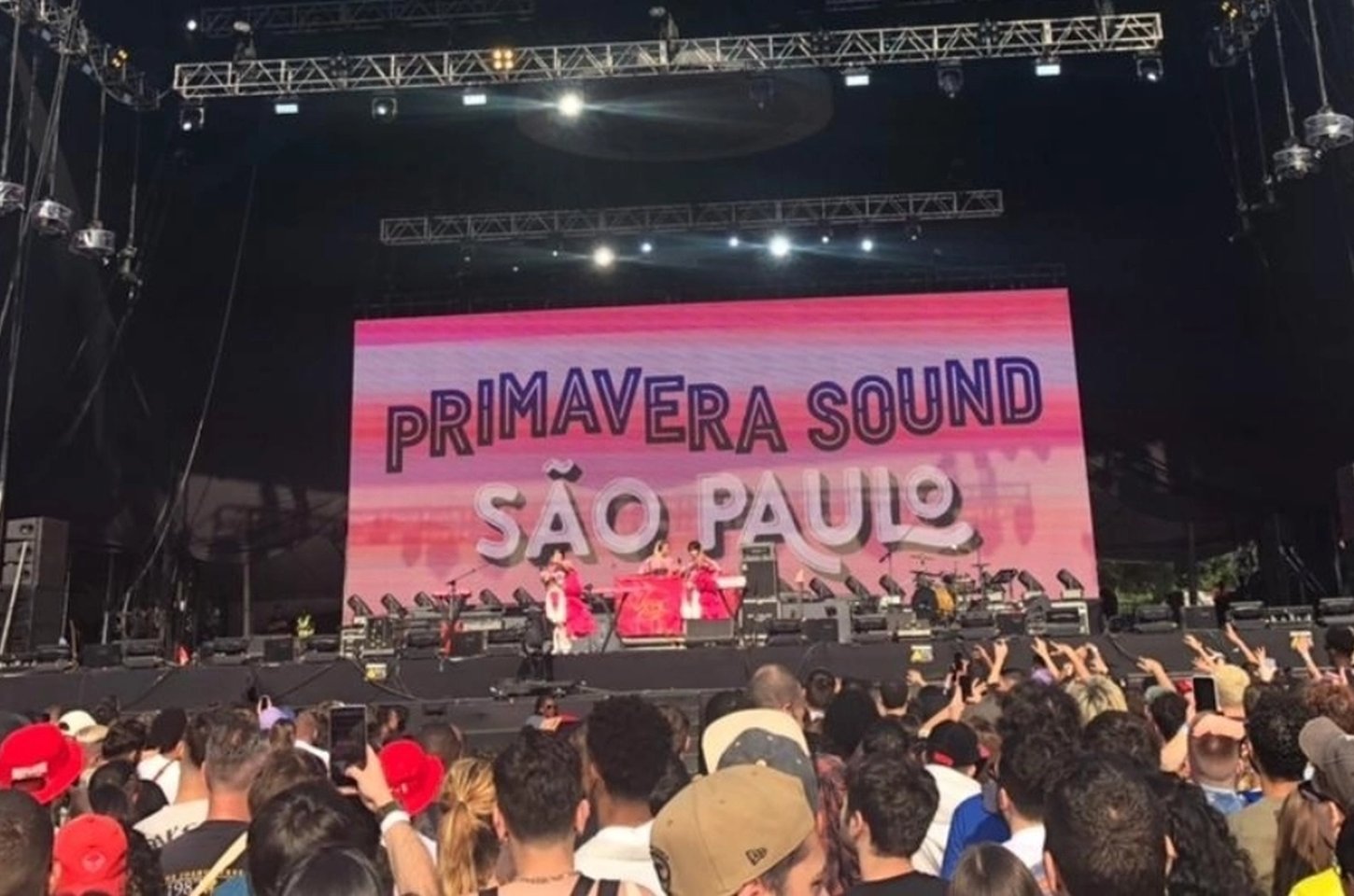 Primavera Sound São Paulo 2026: confira as apostas da Billboard Brasil para o line-up