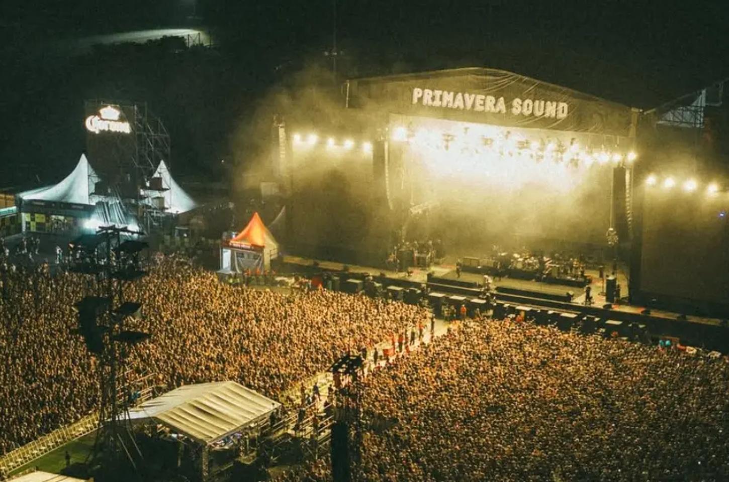 Primavera Sound São Paulo retorna em 2026 sob nova direção