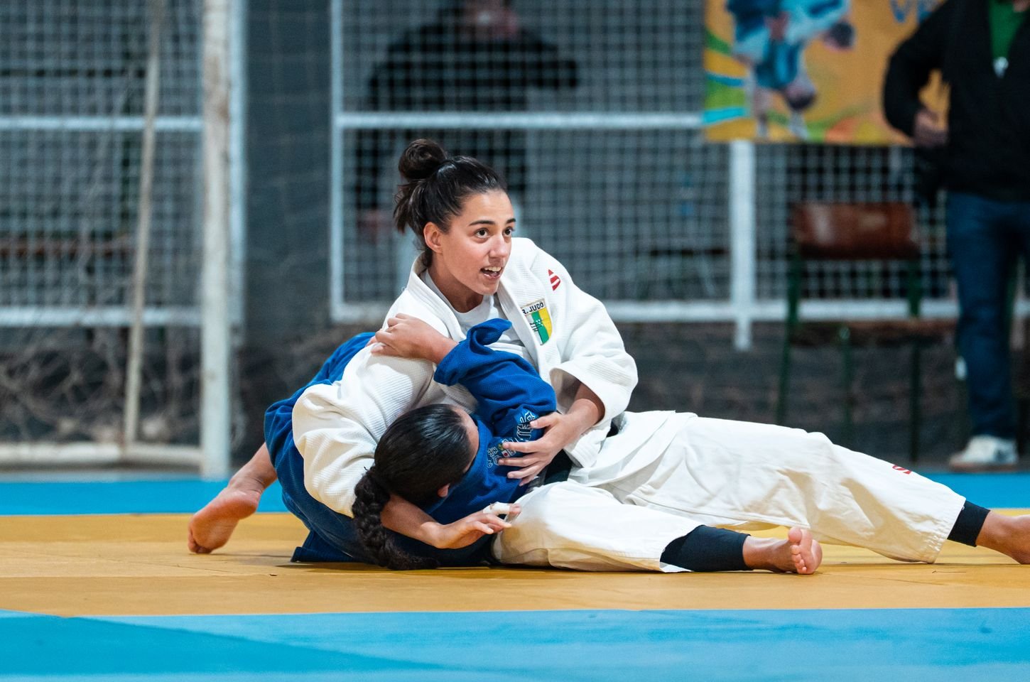 Primeira etapa dos Jogos Universitários do Paraná 2026 termina com domínio da Unicesumar