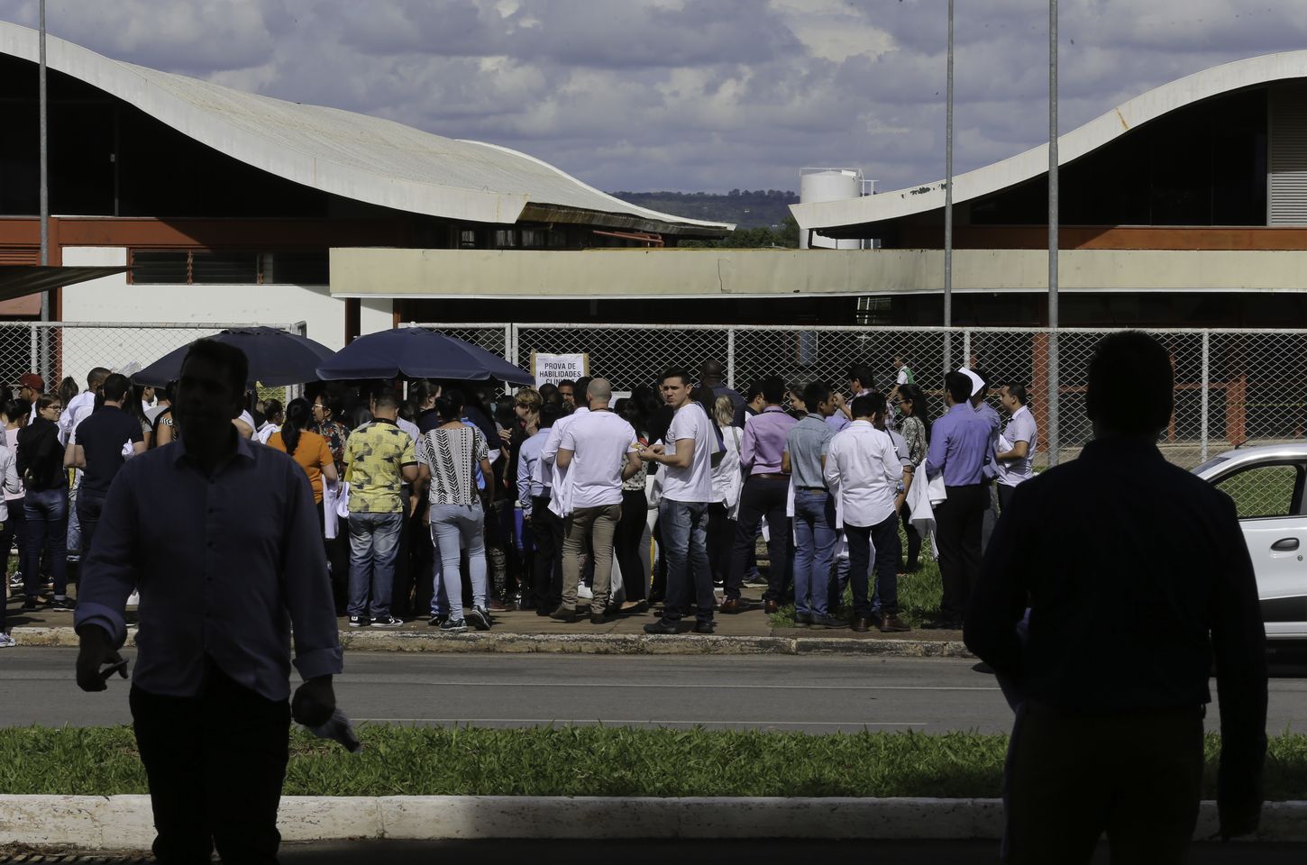Primeiro Enamed revela disparidades na formação médica no Brasil