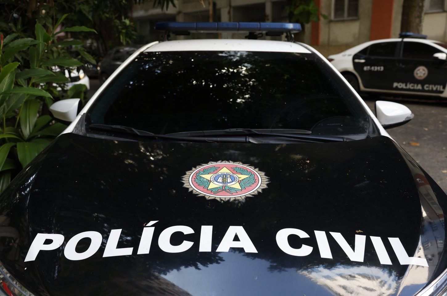 Professor universitário é preso por abuso sexual de menores no Rio