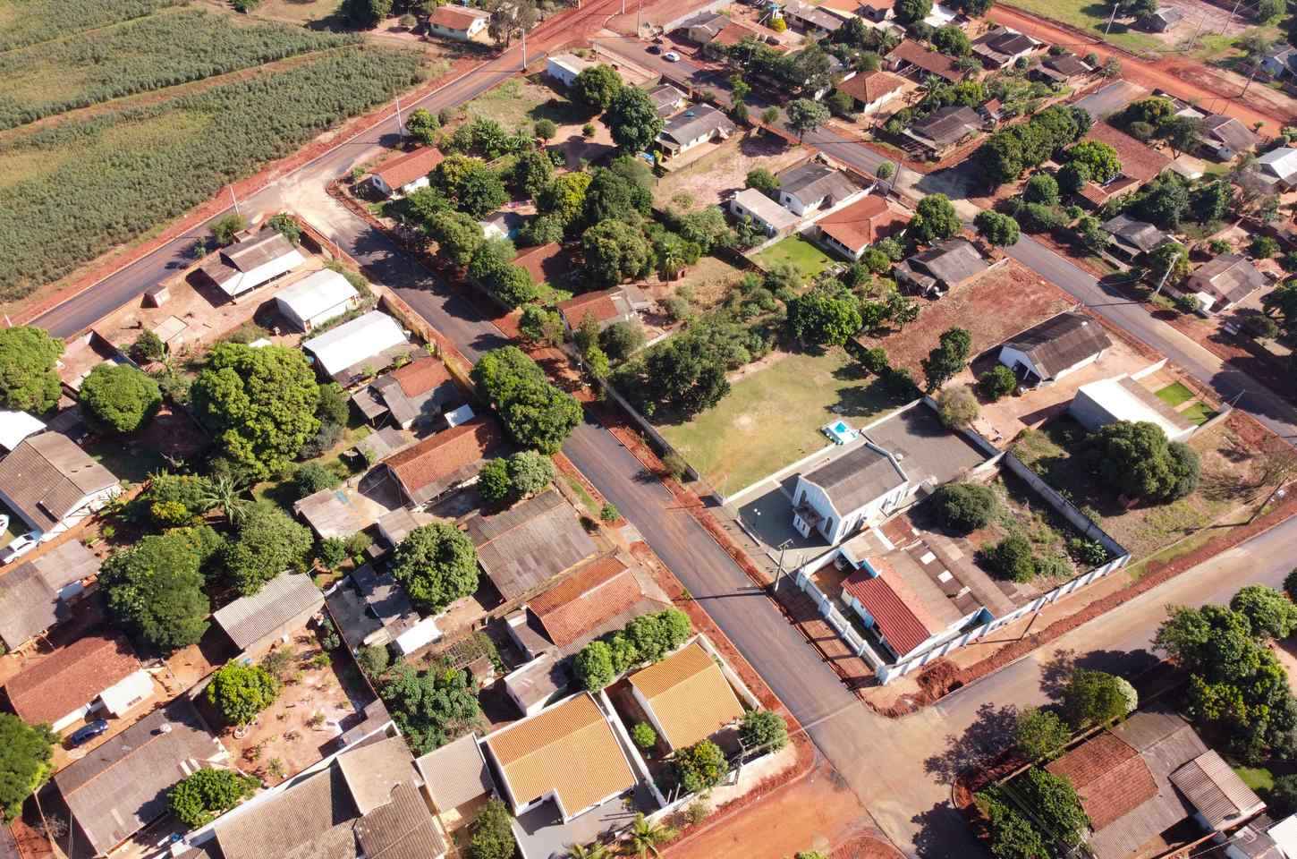 Programa Asfalto Novo, Vida Nova já pavimentou mais de 500 km no Paraná
