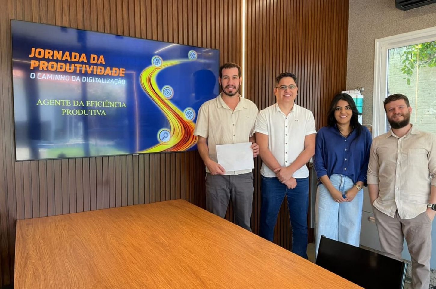 Programa de inovação industrial do Paraná atende 195 empresas em seis meses
