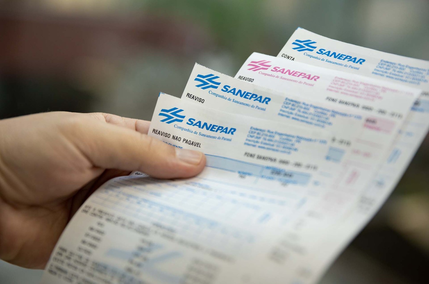 Programa de renegociação da Sanepar supera 27 mil adesões no Paraná