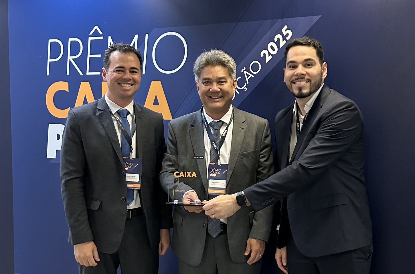Programa Mais Escolas Paraná vence prêmio nacional de parcerias público-privadas
