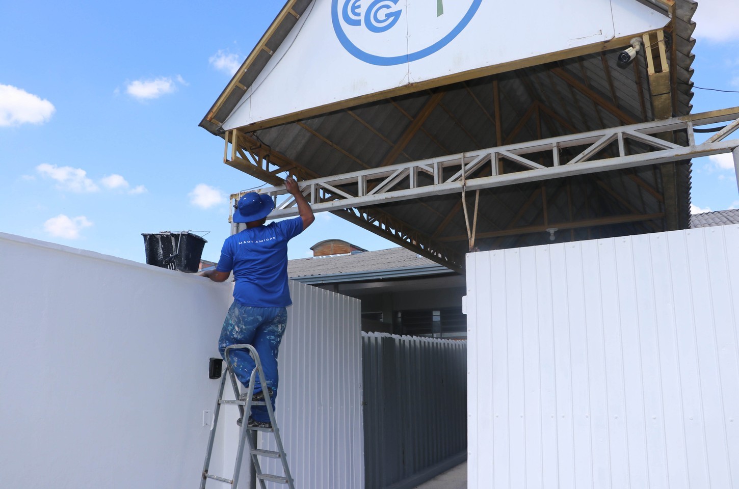 Programa Mãos Amigas amplia atuação no interior do Paraná