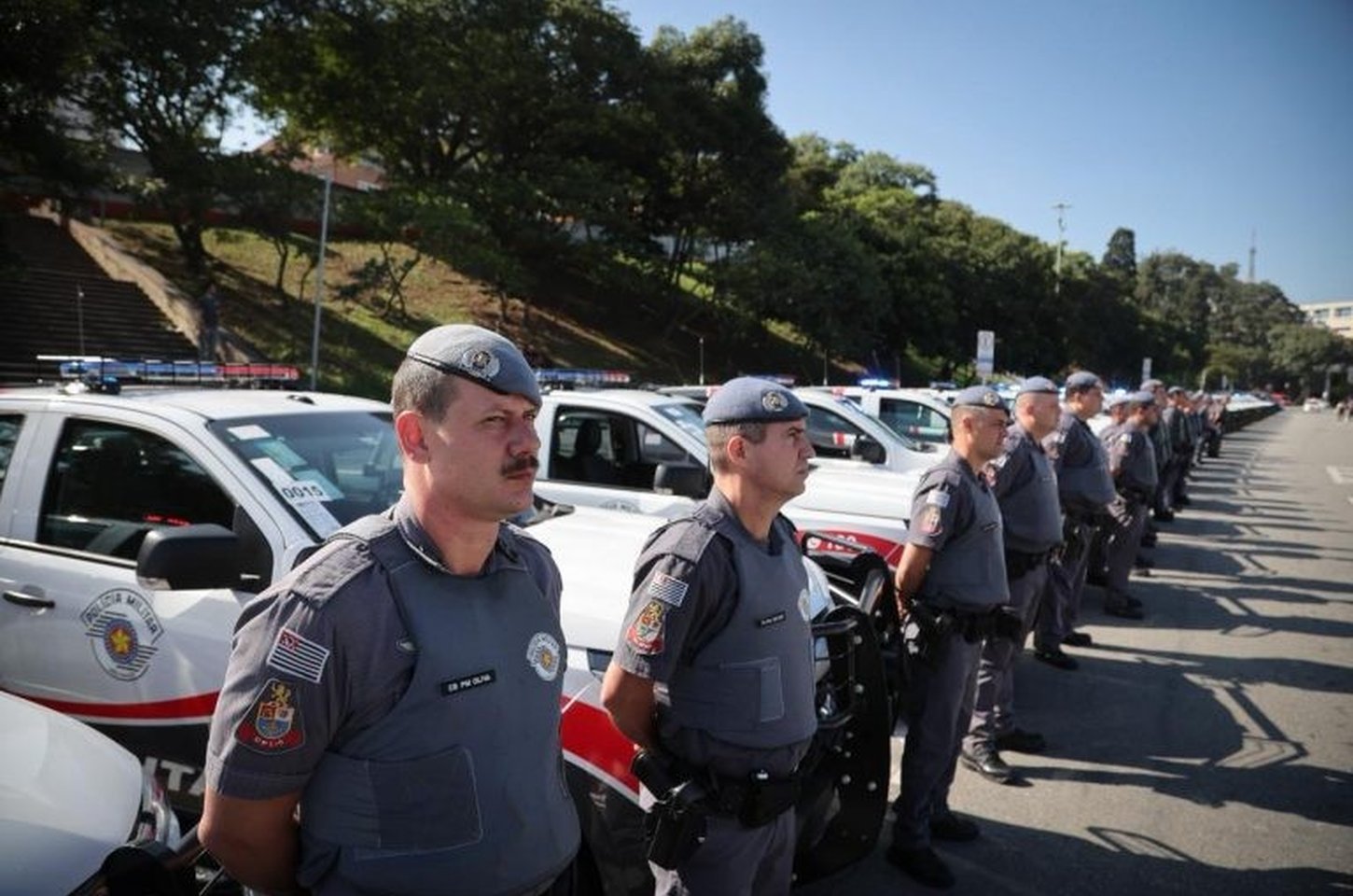 Programa Moradia Segura avança e beneficiará 1.850 agentes de segurança em SP