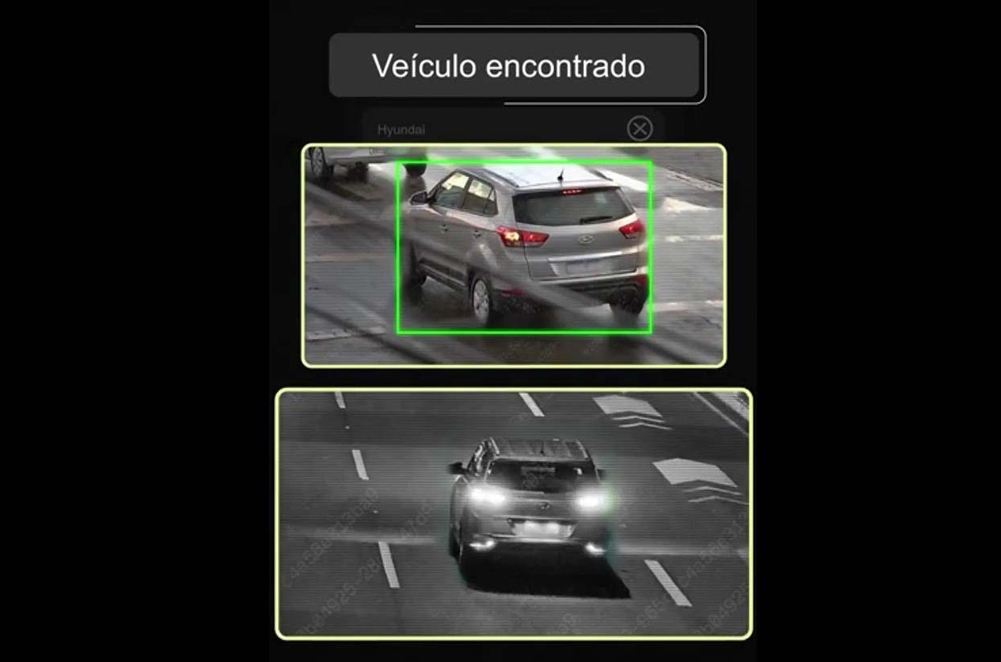Programa Olho Vivo atinge mil câmeras instaladas no Paraná