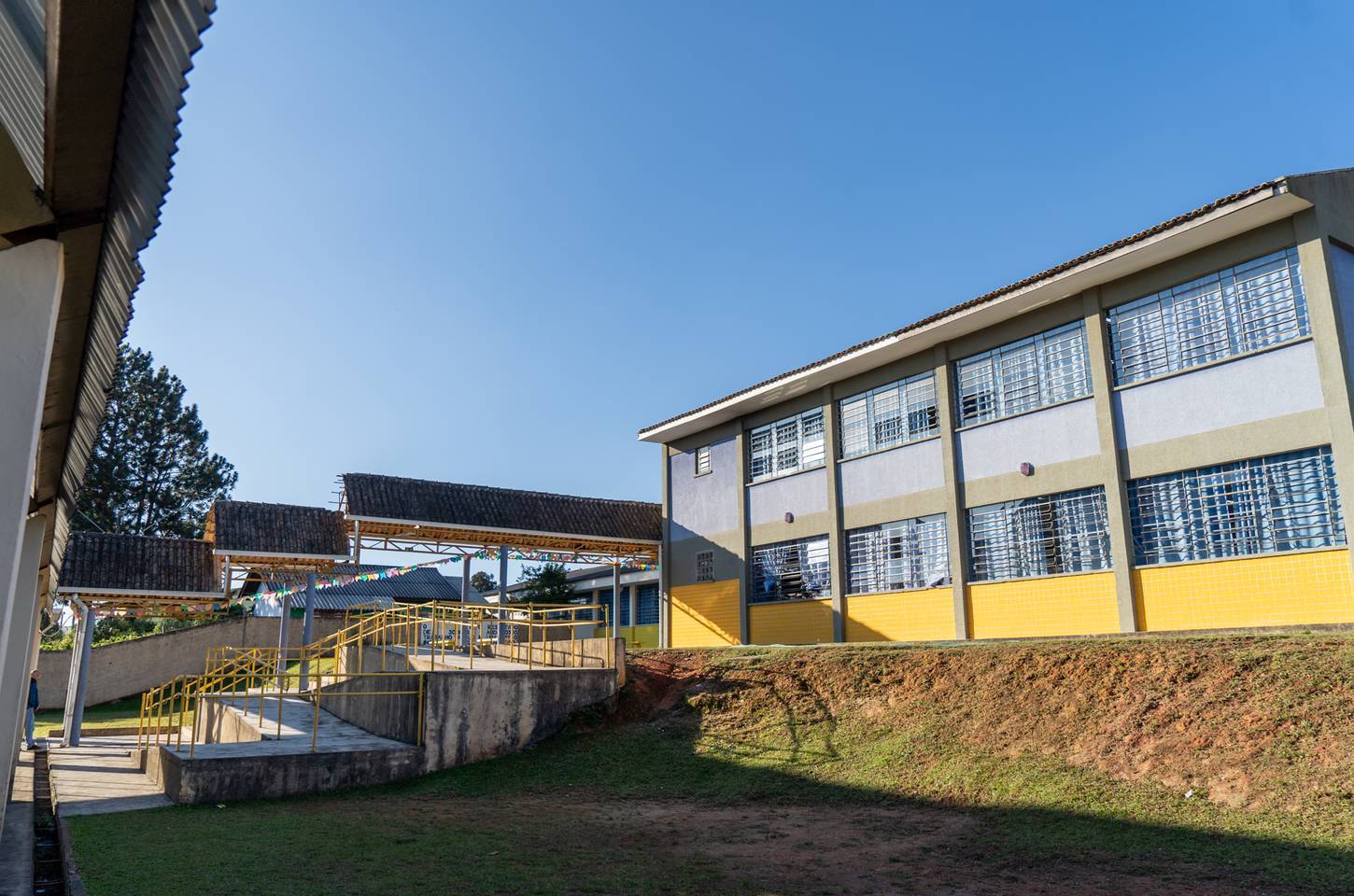 Programa Parceiro da Escola abre credenciamento para gestão educacional