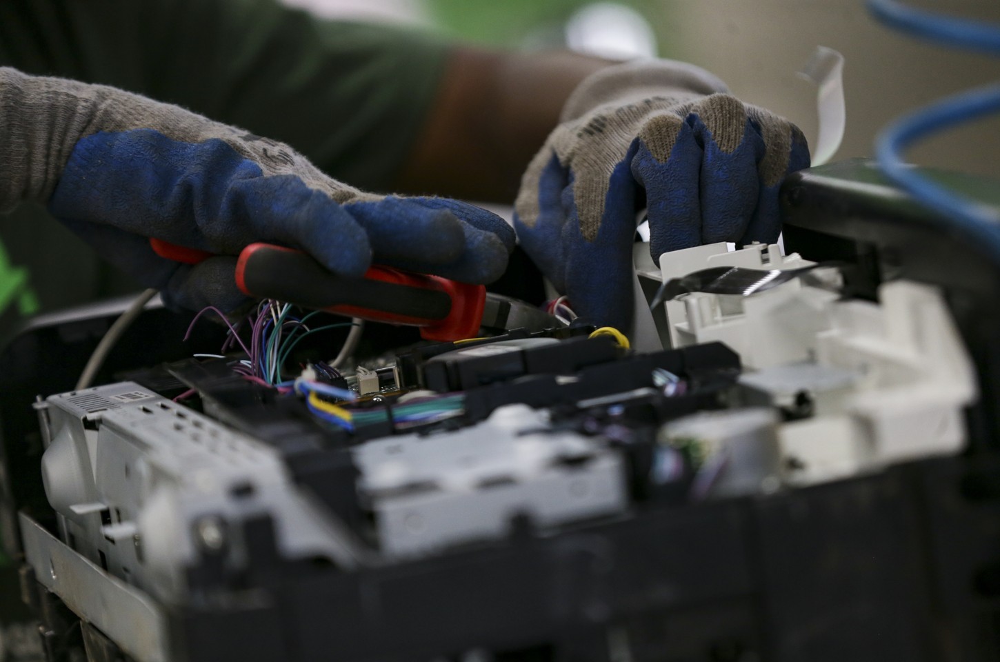 Programa Redata para data centers pode ser retomado, diz Haddad