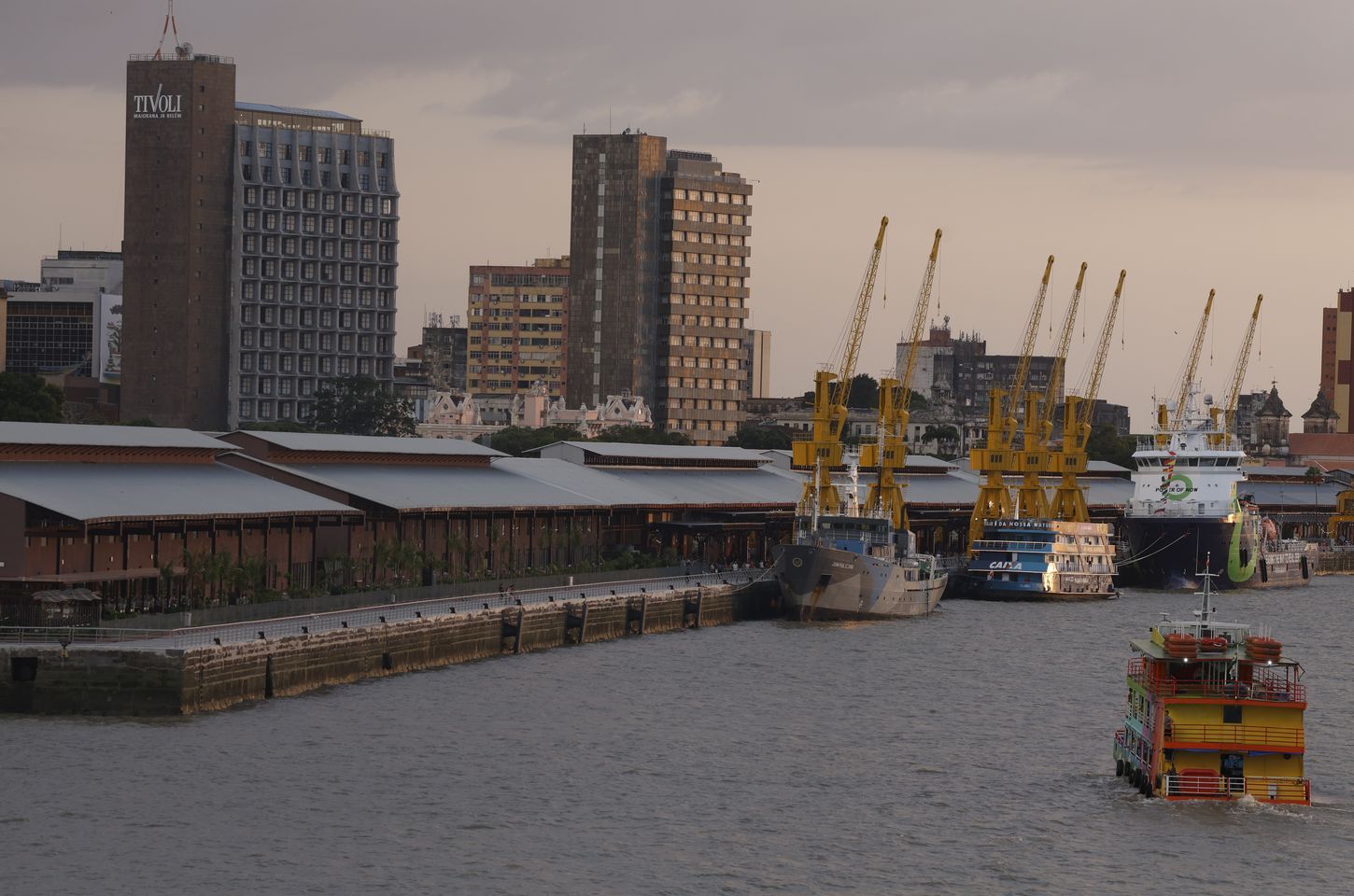 Projeto de lei pode prejudicar combate da PF a crimes ambientais na Amazônia