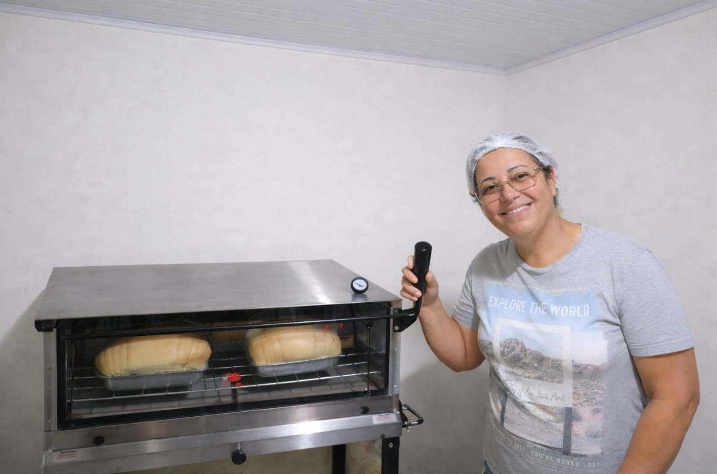 Projeto Renda Agricultor Familiar transforma vida de família em Janiópolis