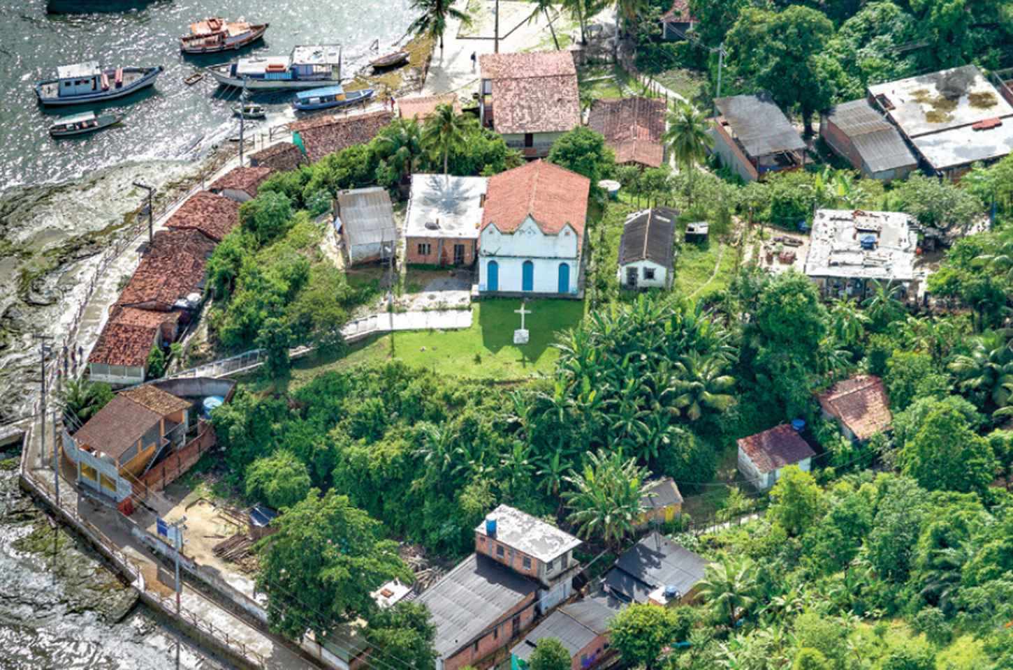 Projetos brasileiros inspiram desenvolvimento sustentável no sul global