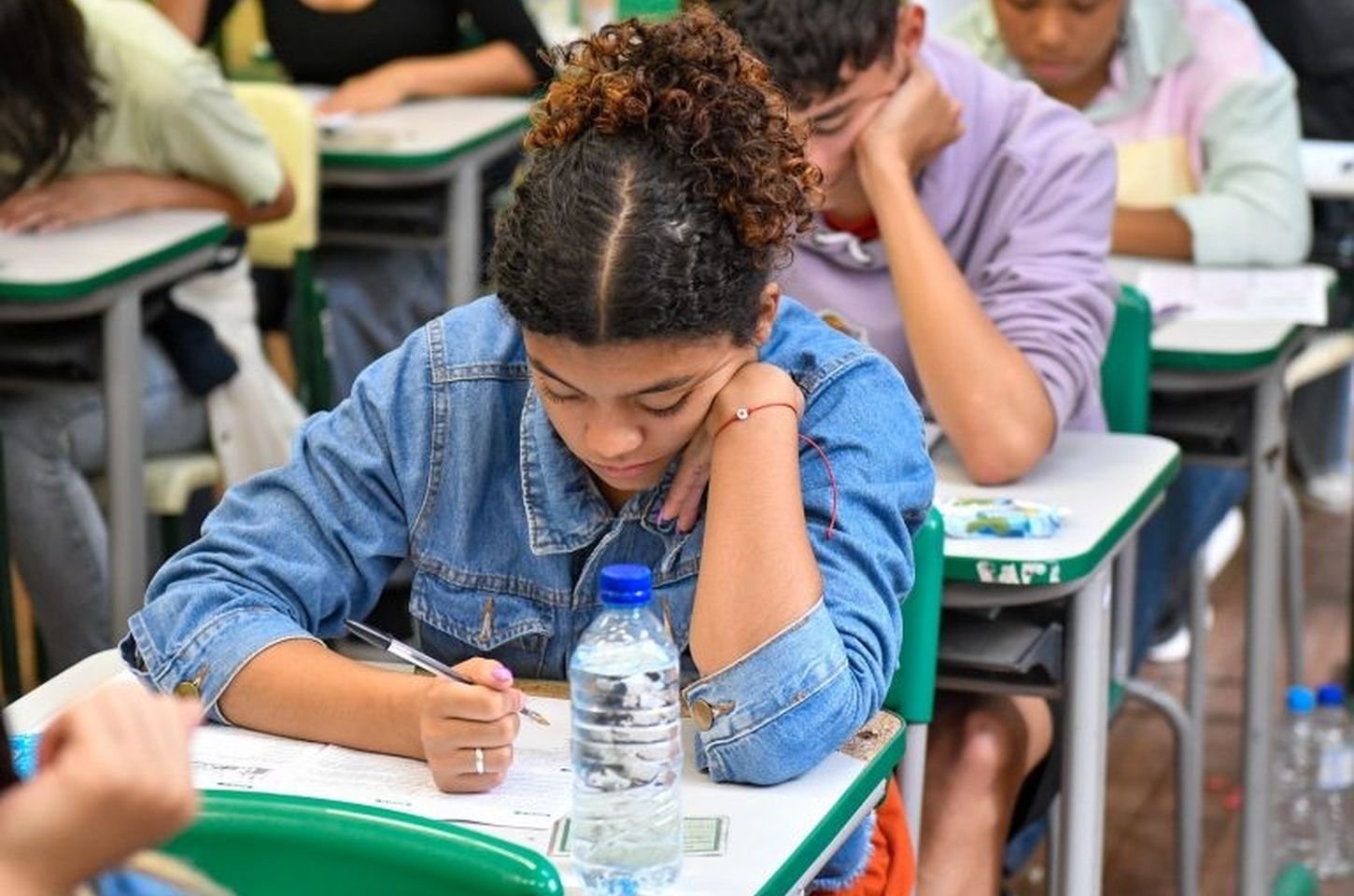 Prova Paulista 2026: mudanças no formato e calendário de aplicação